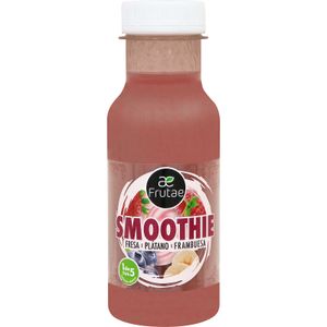 Smoothie Frutos Rojos