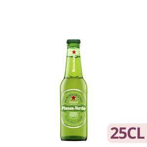 Cerveza Heineken