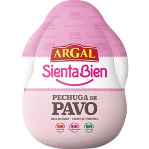 Pechuga de Pavo