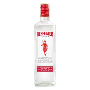 Ginebra London Dry Gin Beefeater