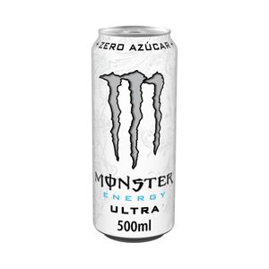 Bebida energética Energy Ultra zero Monster