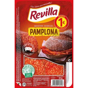 Chorizo Pamplona