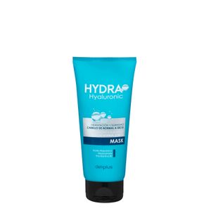 Acondicionador Hydra hyaluronic Deliplus cabello de normal a seco