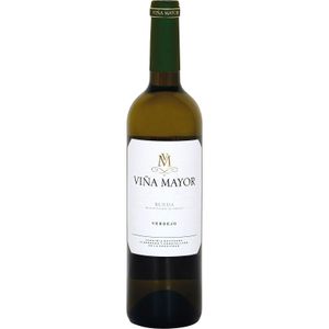 Vino Blanco Verdejo D.O.Rueda