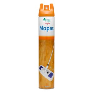 Limpia Mopas Bosque Verde