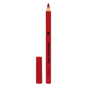 Perfilador de labios Deliplus 08 rojo