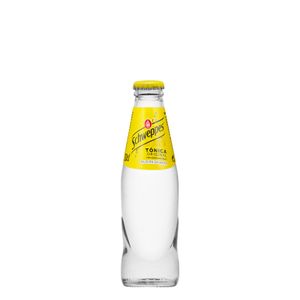 Tónica original Schweppes