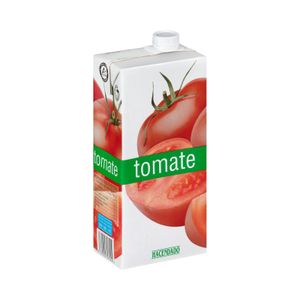 Zumo de tomate Hacendado