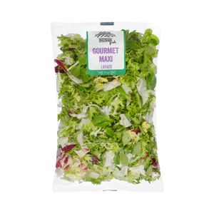 Ensalada mezcla gourmet maxi