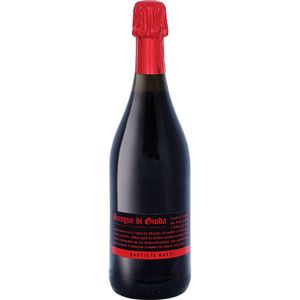 Frizzante Rosso Dolce Sangue Di Giuda