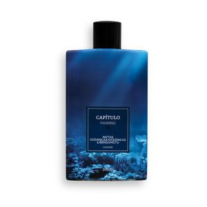 Eau de toilette hombre Capítulo Marino