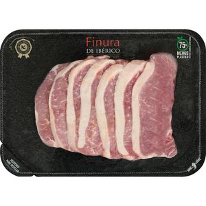 Lomo Cerdo Ibérico