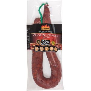 Chorizo Picante Duroc