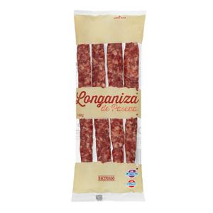 Longaniza de Pascua extra Hacendado