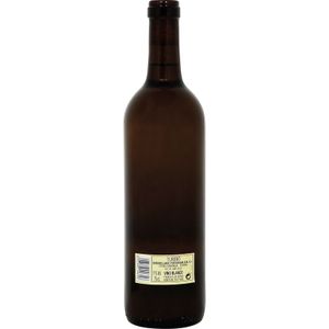 Vino Blanco Turbio