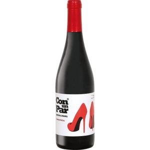 Vino Tinto Monastrell-Peti D.O. Alicante