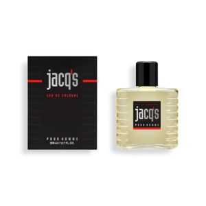 Eau de cologne hombre Jacq's