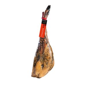 Jamón Cebo de Campo 50% Ibérico Aprox. 7,5 kg.