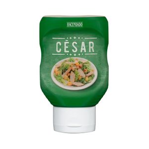 Salsa césar Hacendado