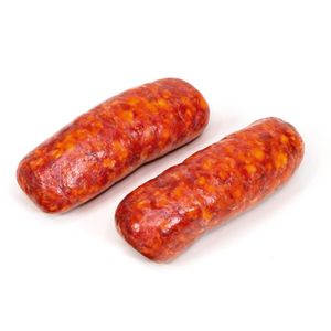 Chorizo Tipo de Pueblo