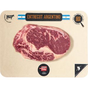 Entrecot de Novillo Argentino