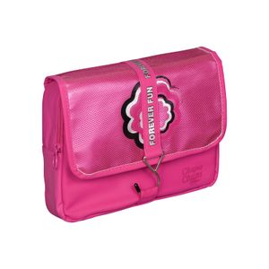 Neceser fucsia grande Chupachups