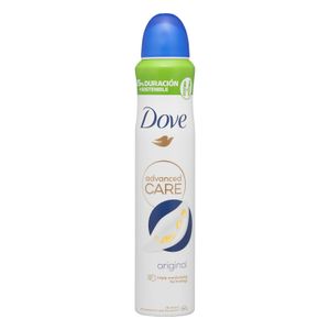 Desodorante original Dove antitranspirante