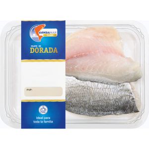 Filete de Dorada