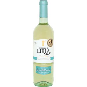 Vino Blanco D.O. Utiel Requena