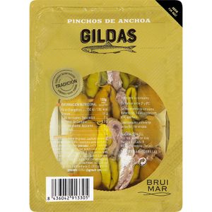 Banderilla Gildas