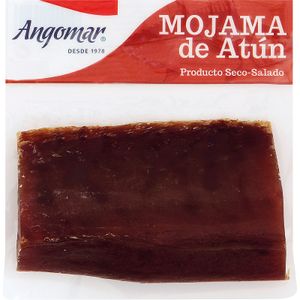 Mojama de Atún