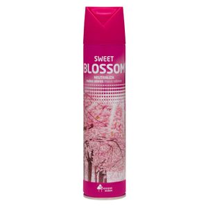 Ambientador spray Sweet Blossom Bosque Verde