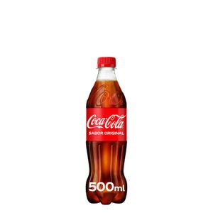 Refresco Coca-Cola