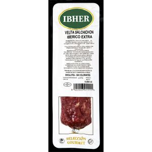 Salchichón Ibérico