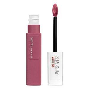 Pintalabios fluido mate Superstay Matte Ink Maybelline 15 Lover