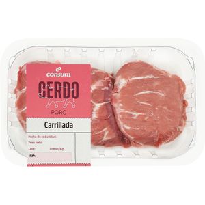 Carrillada de Cerdo