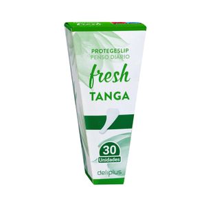 Protegeslip tanga Deliplus Fresh