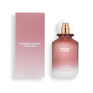 Eau de parfum mujer Cosmic Shine