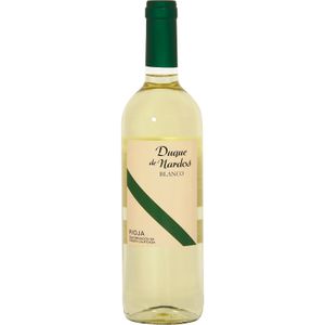 Vino Blanco D.O.Rioja