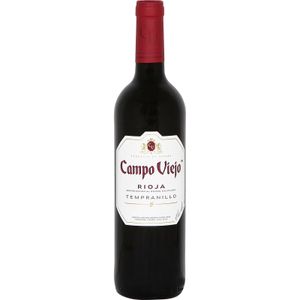 Vino Tinto C.V.C. D.O.Rioja