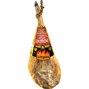 Jamón G.Reserva Duroc Peso Aproximado 7,5 K