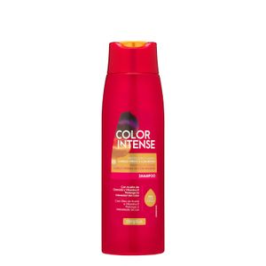 Champú Color Intense Deliplus cabello teñido o con mechas