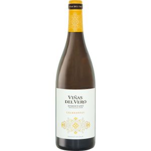 Vino Blanco D.O.Somontano