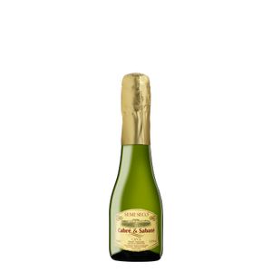 Cava semi seco Cabré & Sabaté