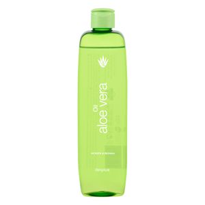 Aceite corporal aloe vera Deliplus