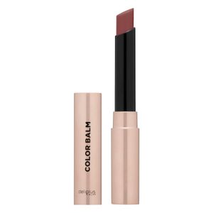 Bálsamo labial Color Balm Deliplus 07 nude pink