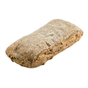 Pan de nueces 8,5%