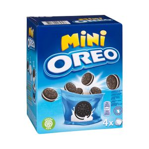 Galletas mini Oreo