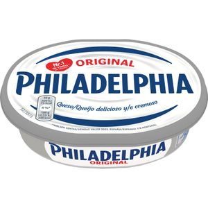 Philadelphia Natural Tarrina