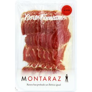 Paleta Cebo de Campo 50% Raza Ibérica